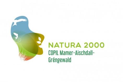 NATURA2000 COPIL Logo
