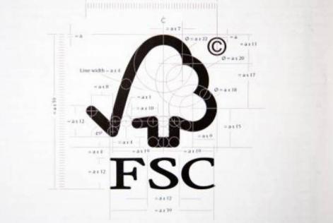 fsc label the creation