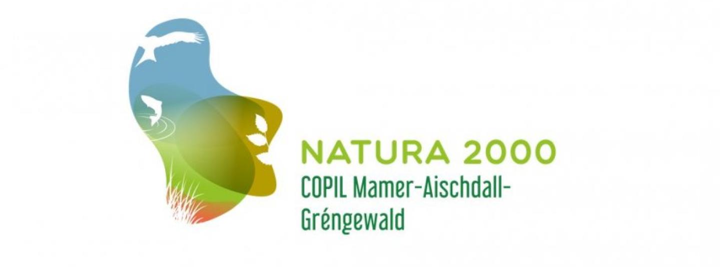 NATURA2000 COPIL Logo