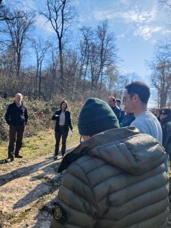 Journée Int Foret 6