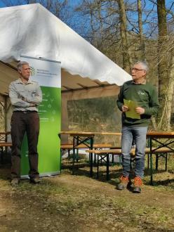 Journée Int Foret 8