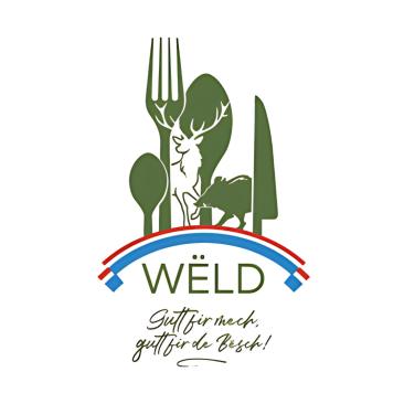 Logo Weld